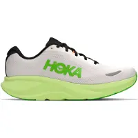 Hoka One One Juoksukengät 'Rincon 5' ecru / kiivi / musta