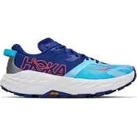 Hoka One One Speedgoat 7 Blue White AW26 Women's Shoes, Size EU 41 1/3