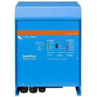 Victron Energy Multiplus 24/3000/70-50 120v Invertteri