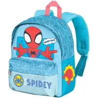 KARACTERMANIA Spiderman Marvel 5l Reppu