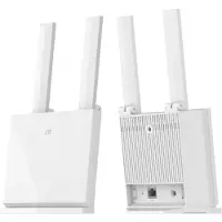 ZTE K10 4G WiFi 6 -mobiilireititin