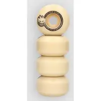 Spitfire F4 101A Lil Smokies Classic 50mm Renkaat Renkaat