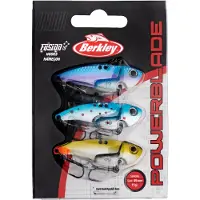Berkley Power Blade 3-pack 11g