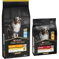 Purina Pro Plan 16kg All Sizes Adult Light Sterilised kala koiran kuivaruoka