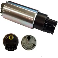 Bcr Harley Davidson Xl 883/1200 Efi Polttoainepumppu