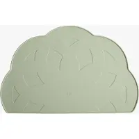 BIBS Boheme Ruokailualusta, Sage