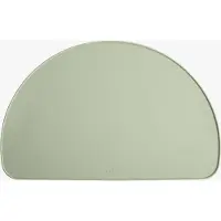 BIBS Classic Ruokailualusta, Sage