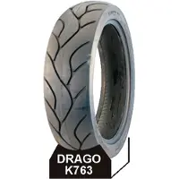 Kenda Drago 120/80-14 58p Skootterin Rengas
