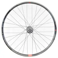 Gurpil Alpha M475 27.5´´ 6b Disc Mtb Vorderrad