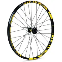 Gtr Sl27 27.5´´ Disc Maastopyörän Etupyörä