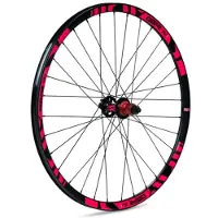 Gurpil Sl23 27.5´´ Disc Mtb Hinterrad
