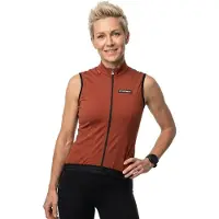 Etxeondo Alda 21 Ärmelloses Trikot