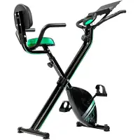 Cecotec Drumfit X-cycle 1500 Neo Pro V Folding Heimtrainer