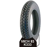 Kenda 3.50-10 51j Mich 83 Skootterin Rengas