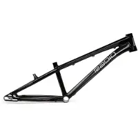 Radio Raceline Quartz Cruiser L Bmx-rahmen
