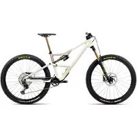 Orbea Occam Lt M10 29´´ Xt M8100 Sgs Shadow Plus 2026 Maastopyörä