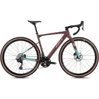 Bh Gravelx Alu 1.8 Grx 820 2026 Gravelbike