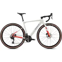 Bh Gravelx Alu 1.8 Grx 820 2026 Gravelpyörä
