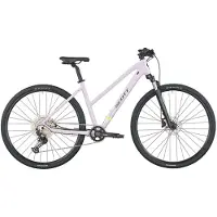 Scott Bikes Sub Cross 10 Slope 28´´ Deore Rd-m6100 Sgs 12s 2026 Fahrrad