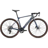 Giant Defy Advanced E+ Elite Ar Rival Xplr Axs 2026 Elektrisches Gravelbike