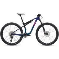 Liv Pique Advanced Sl 3 29´´ Deore 2026 Mountainbike