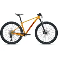 Giant Xtc Slr 2 29´´ Deore 2026 Mountainbike