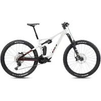 Bh Ilynx+ Sl Enduro Carbon 9.6 Shimano Ep801 29´´ Deore 2026 Elektrische Mountainbike