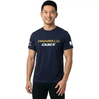 Q36.5 Pro Cycling Team Kurzarm-t-shirt