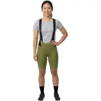Q36.5 Gregarius Pro Trägerhose