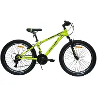 Umit Region X 24´´ Fahrrad