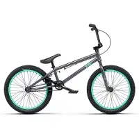 Radio Saiko 20´´ Bmx Rad