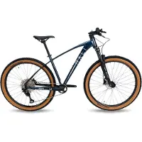 RALI Adv 0 Carbon 29´´ Slx Maastopyörä