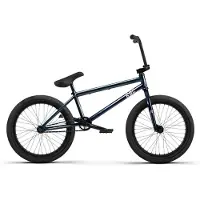 Radio Bike Valac 20´´ Bmx Rad