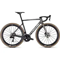 Focus Izalco Max 9.9 Dura-ace Di2 12s Rennrad