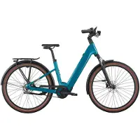 Bergamont E-horizon Tour 20 Belt Wave Perf Line Px 700c Nexus C7000-5 2026 Elektrofahrrad