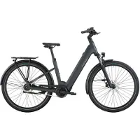 Bergamont E-horizon Tour 40 Wave Perf Line 700c Nexus C7000-5 2026 Elektrofahrrad