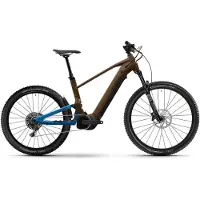Haibike Alltrail 6 29´´ Deore 2026 Sähköinen Maastopyörä