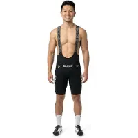 Q36.5 Gregarius Pinarello Pro Cycling Team 2026 Trägerhose