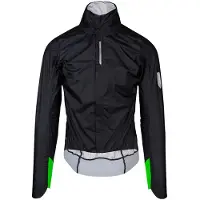Q36.5 Rain Shell Jacke