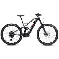 Niner Rip E9 3-star 29´´ Elektrische Mountainbike