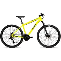 Aspen Flow Hd 27.5´´ Microshift 3x7s Mountainbike
