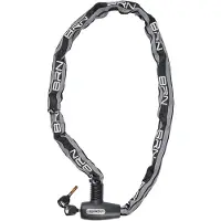 BRN Mamba Super Reflective Kettenschloss