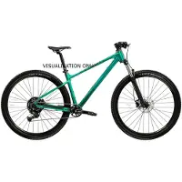 KROSS Level X100 29´´ Essa U2000 2026 Mountainbike