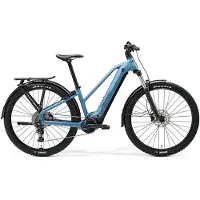 Merida Bikes Efloat Cc 400 Eq W 29´´ Cues U4000 2026 Elektrofahrrad