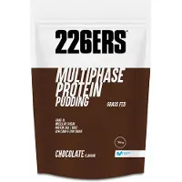 226ers Multiphase Pudding Protein Shokolade 700g