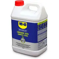 Wd-40 Specialist Bike Total 5l Puhdistin