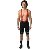 Etxeondo Orhi Dersu Cofidis 2025 Trägerhose