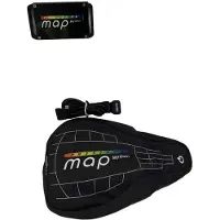 Prologo Pressure Map System Sattelmessgerät