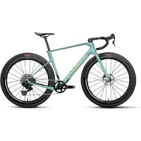 Orbea Terra Race M31eltd 1x Rival Xplr Axs 13s 2027 Gravelpyörä