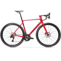 Wilier Verticale Slr Swr40 Ultegra Di2 Maantiepyörä